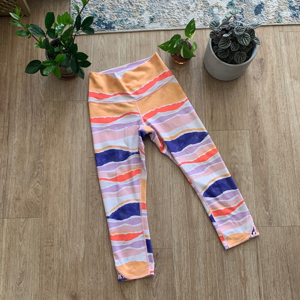 lulu lemon leggings
